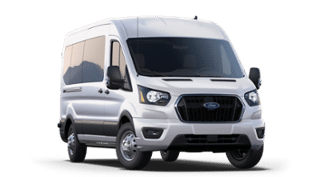 2025 Ford Transit® External Image 4